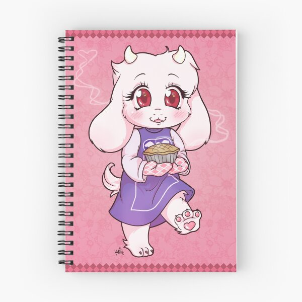 Artikelvorschau, Toriel Chibi entworfen und verkauft von LovelyKouga.