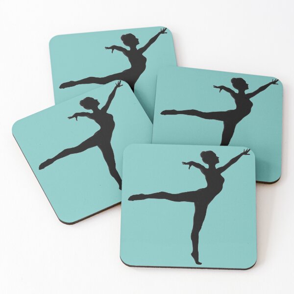 Item preview, silhouette dancer 02 designed and sold by Lefteris Betsis.