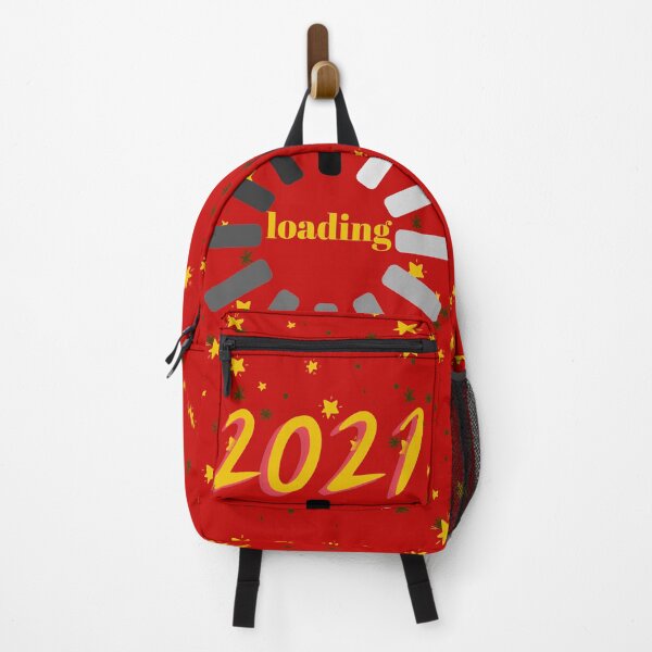 Item preview, New Year 2021 designed and sold by Damask 123.