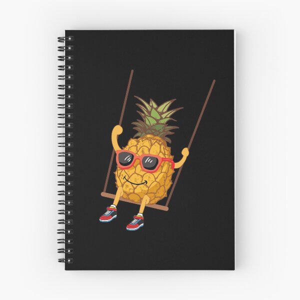 Artikelvorschau, Pineapple entworfen und verkauft von TopBaseline.