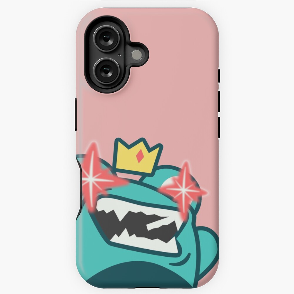 Item preview, iPhone Magsafe Tough Case designed and sold by jessemillar.