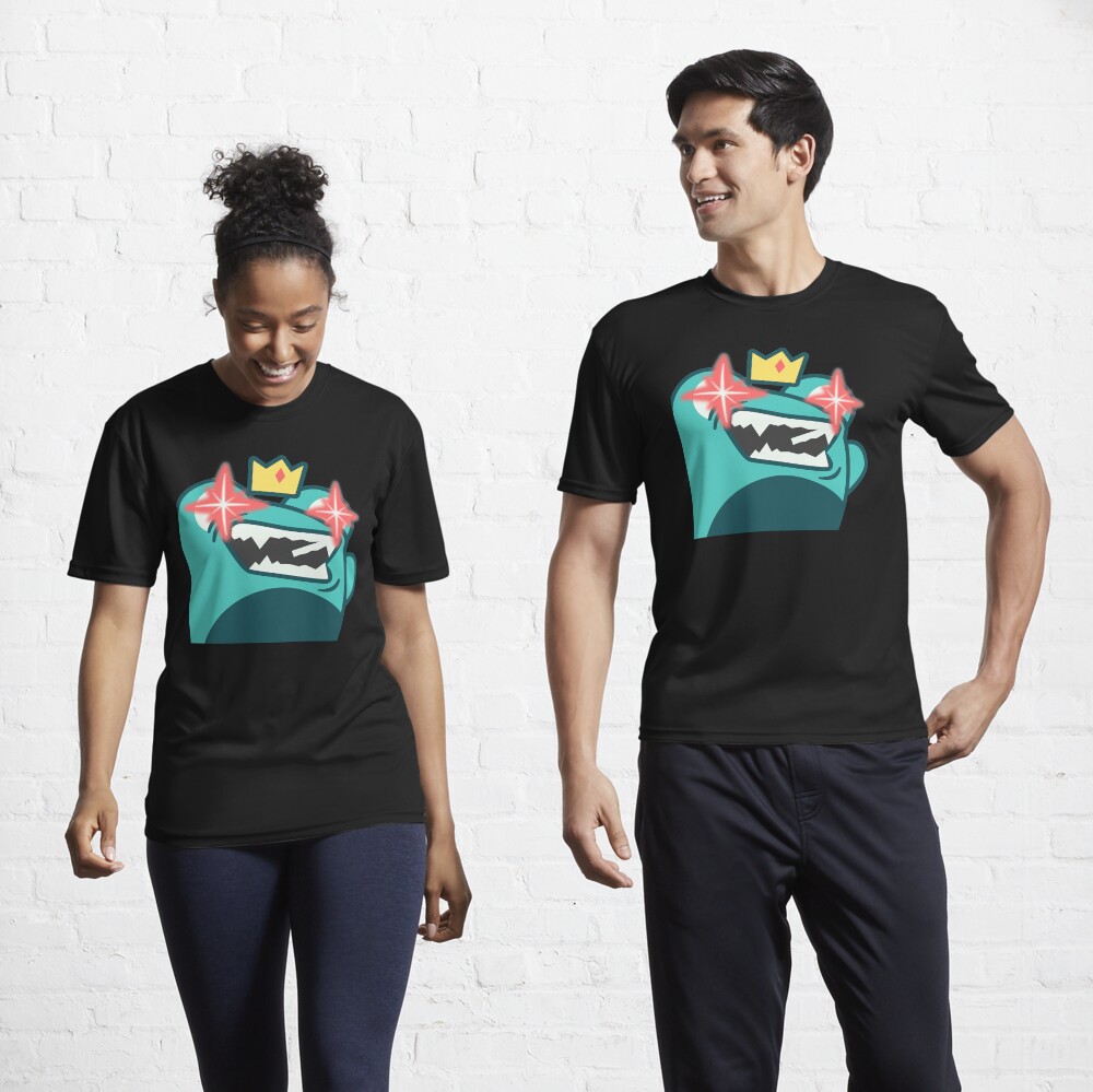 Item preview, Active T-Shirt designed and sold by jessemillar.