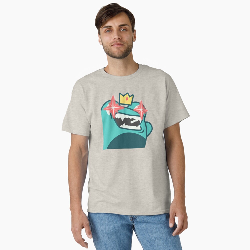 Item preview, Classic T-Shirt designed and sold by jessemillar.