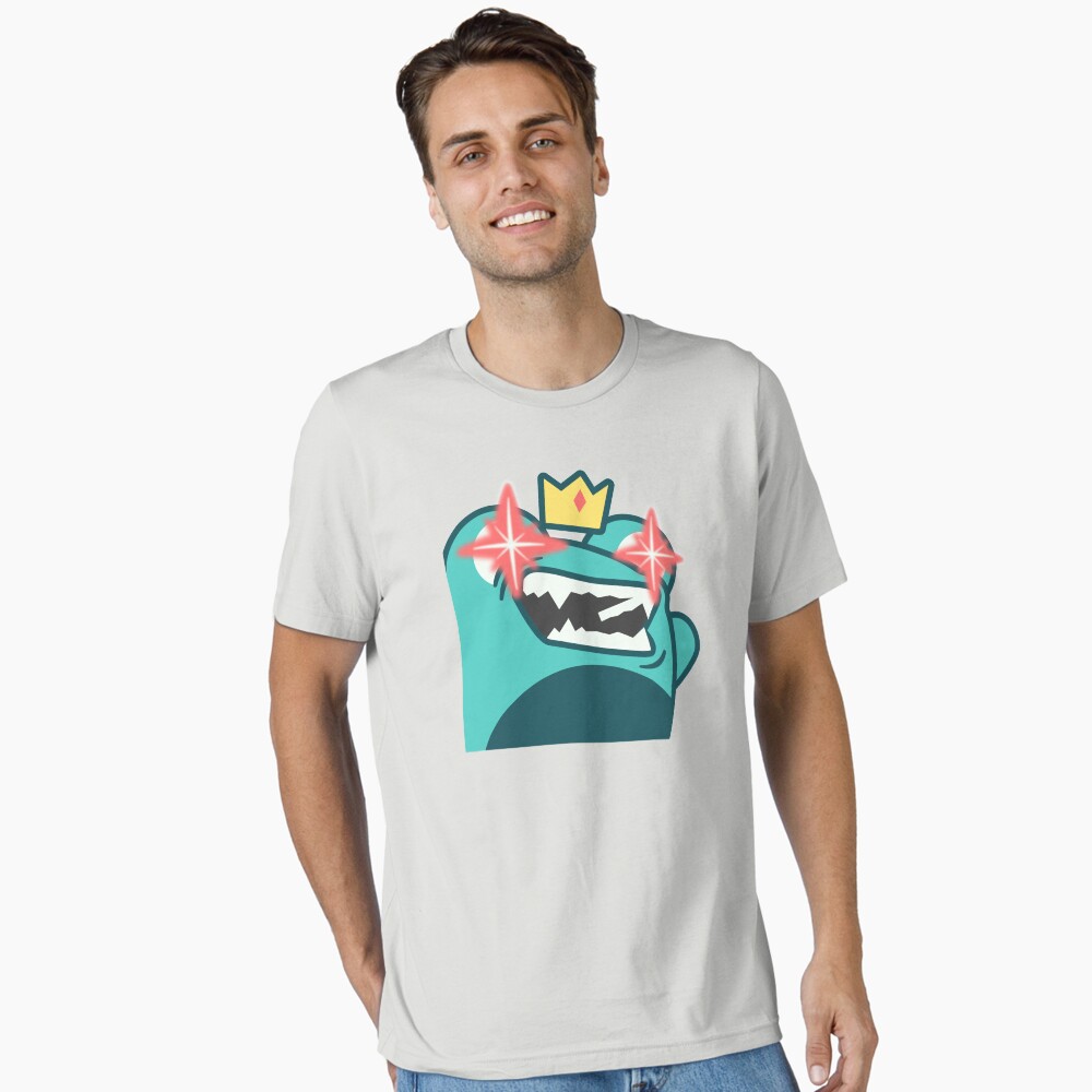 Item preview, Essential T-Shirt designed and sold by jessemillar.