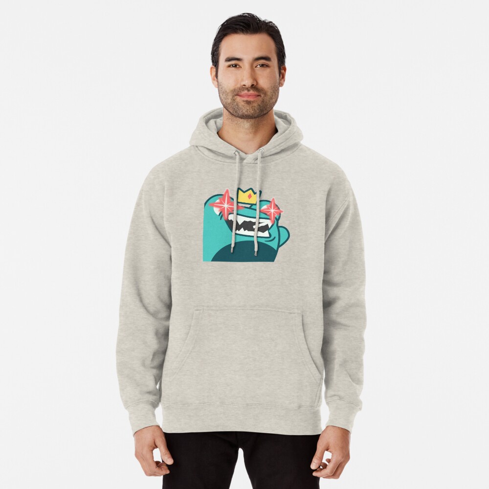 Item preview, Pullover Hoodie designed and sold by jessemillar.