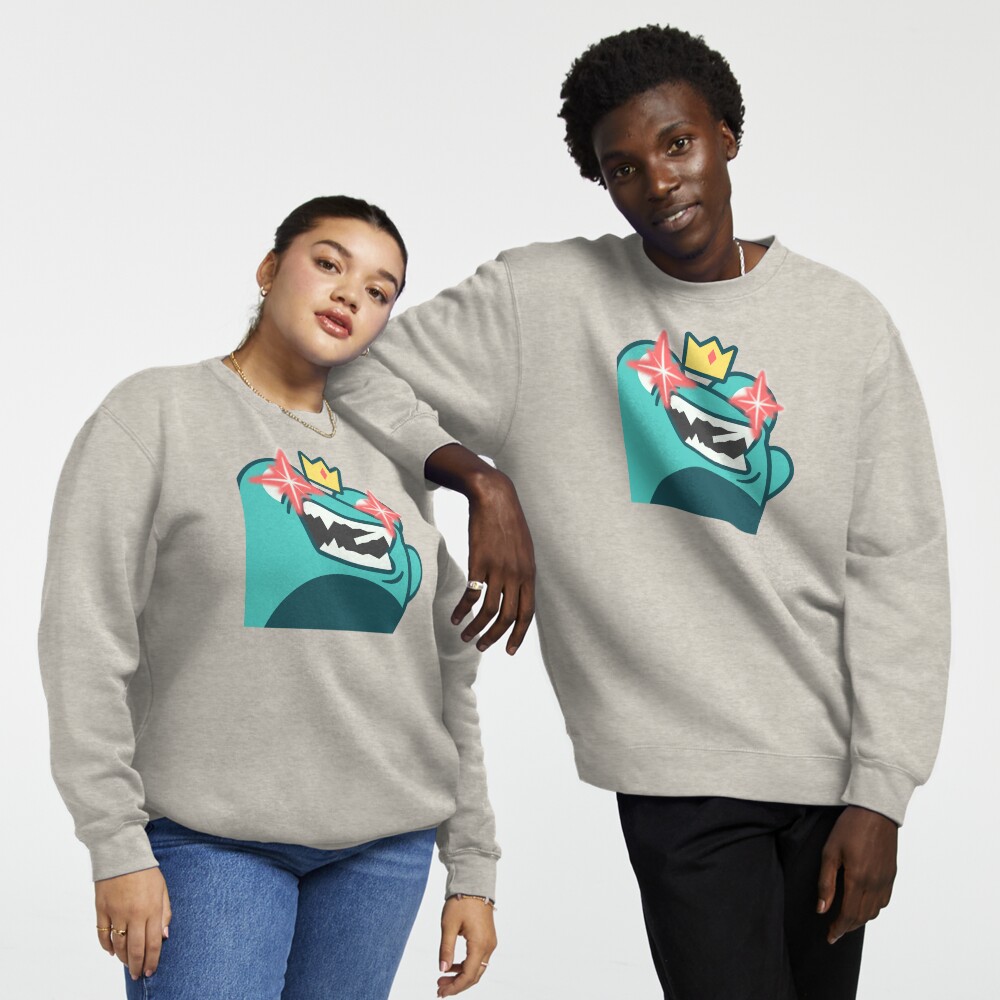 Item preview, Pullover Sweatshirt designed and sold by jessemillar.