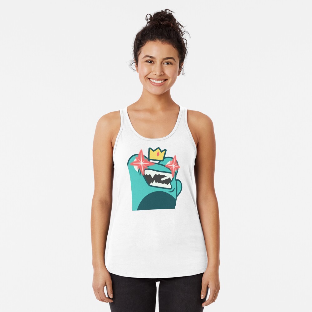 Item preview, Racerback Tank Top designed and sold by jessemillar.