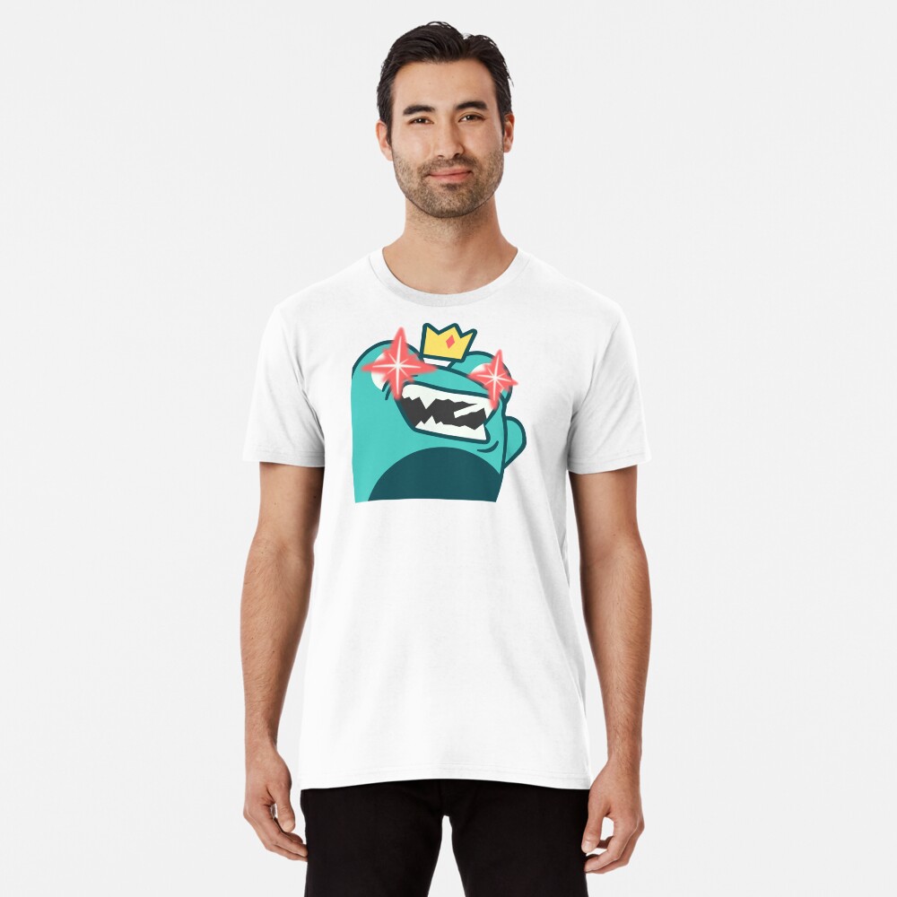 Item preview, Premium T-Shirt designed and sold by jessemillar.