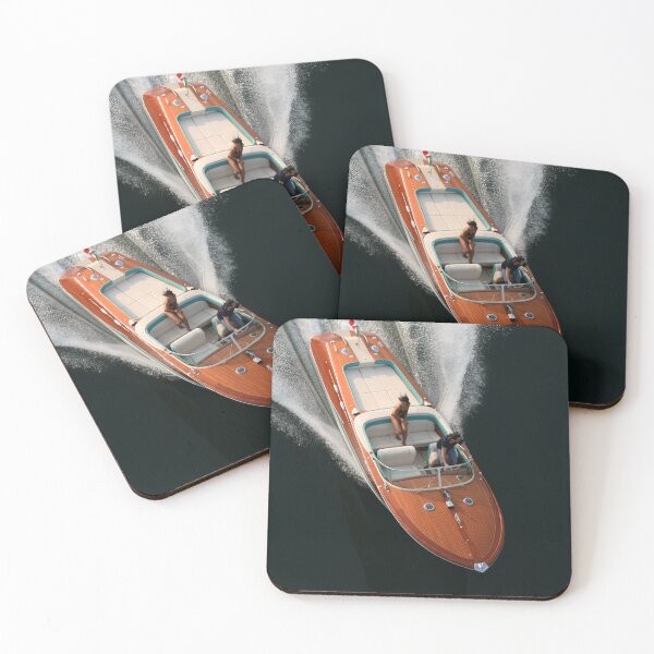 Item preview, Riva Aquarama Special mahogany speedboat designed and sold by sanzan.