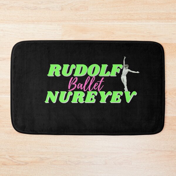 Item preview,   Rudolf Nureyev Russian Ballet Dancer designed and sold by Beluved.