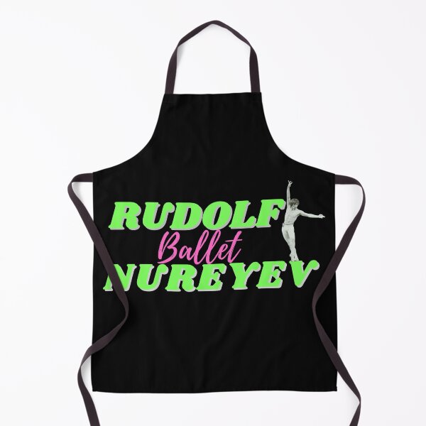Item preview, Rudolf Nureyev Russian Ballet Dancer designed and sold by Beluved.
