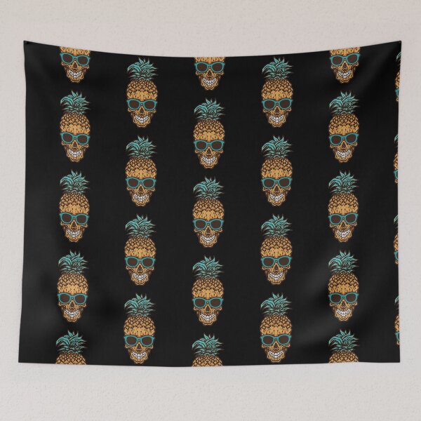 Item preview, Pineapple designed and sold by TopBaseline.