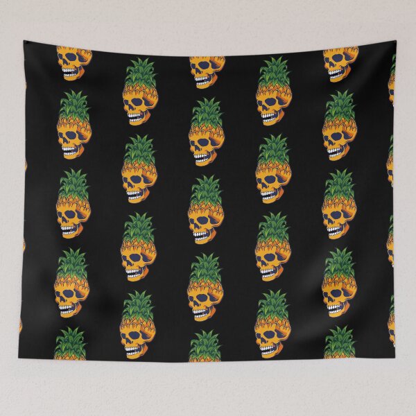Artikelvorschau, Pineapple entworfen und verkauft von TopBaseline.