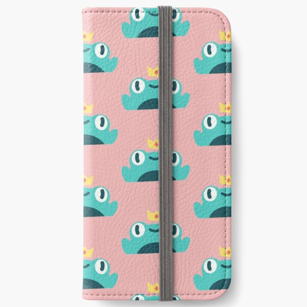 B-Froggio iPhone Wallet