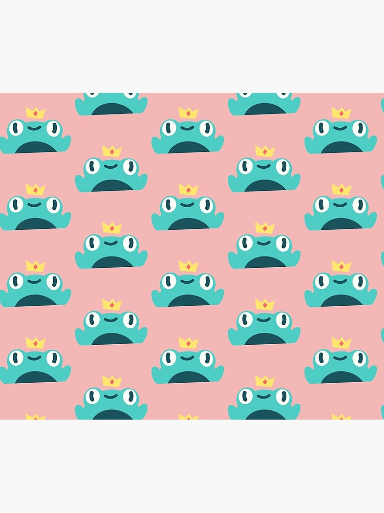 B-Froggio by jessemillar