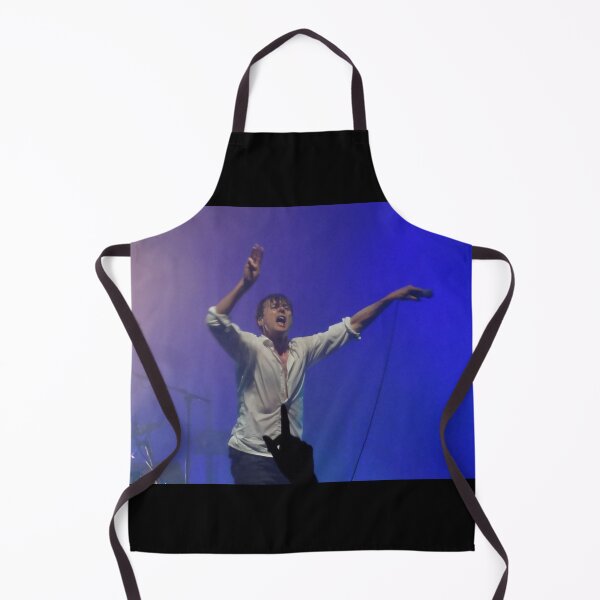 Item preview, Suede, Live in Cardiff, Wales, 2019 (19) designed and sold by Davies72.