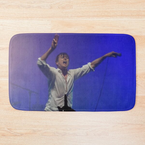 Item preview, Suede, Live in Cardiff, Wales, 2019 (19) designed and sold by Davies72.