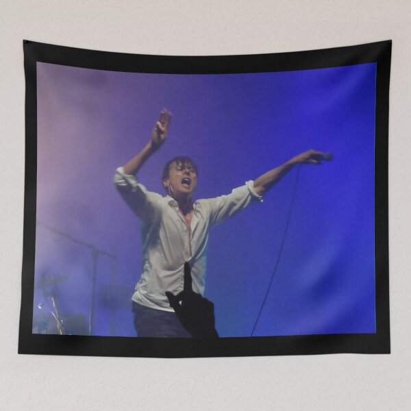 Item preview, Suede, Live in Cardiff, Wales, 2019 (19) designed and sold by Davies72.