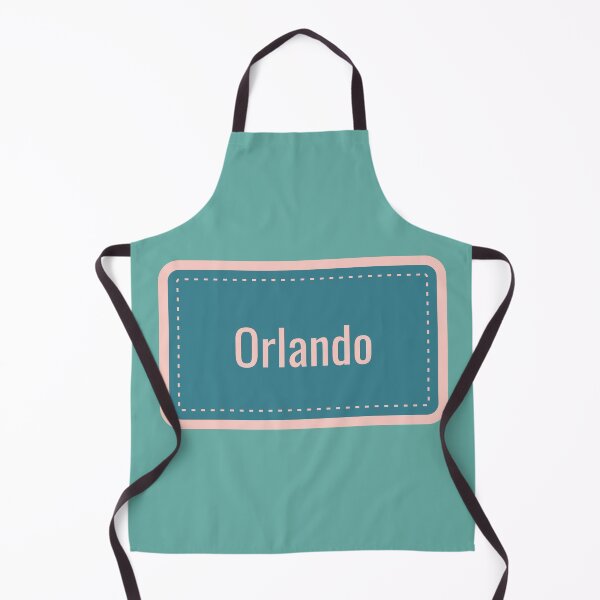 Artikelvorschau, Orlando süßes Zeichen entworfen und verkauft von CityCollection.