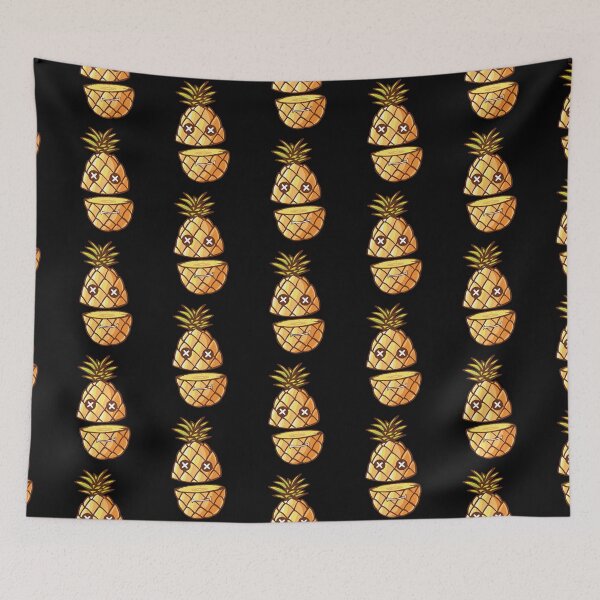 Artikelvorschau, Pineapple entworfen und verkauft von TopBaseline.