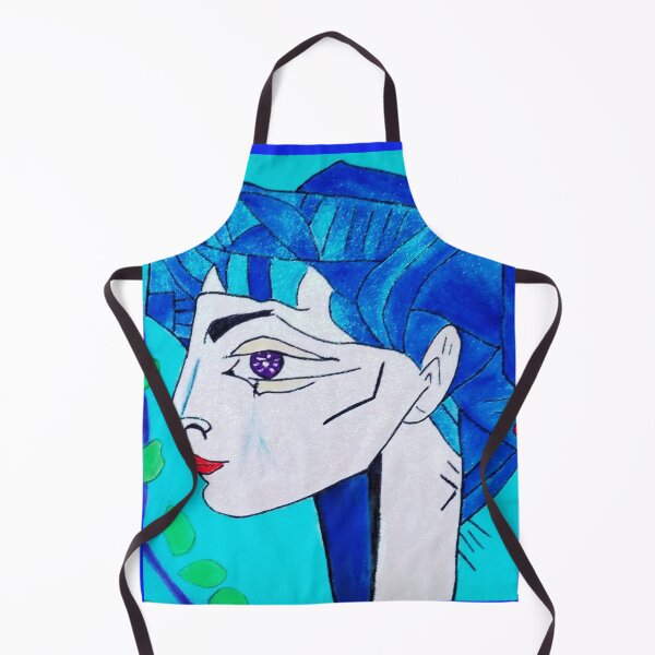Item preview, The Crying Lady designed and sold by Maycodesigner.