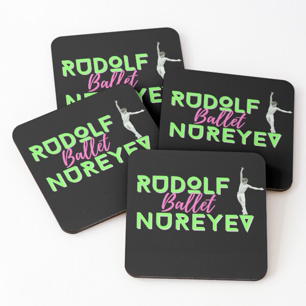 Item preview,  Rudolf Nureyev Russian Ballet Dancer designed and sold by Beluved.