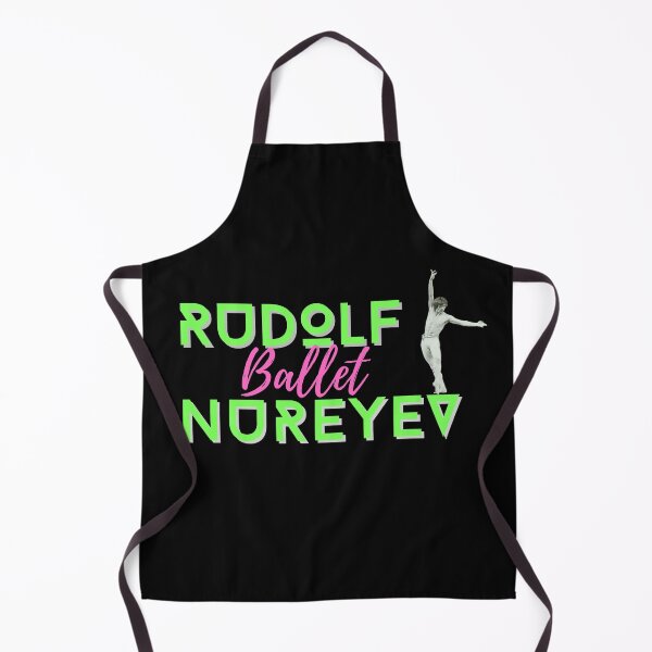 Item preview, Rudolf Nureyev Russian Ballet Dancer designed and sold by Beluved.