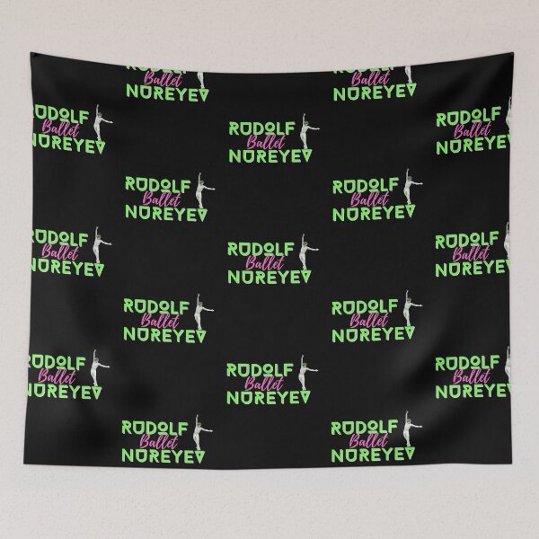 Item preview,  Rudolf Nureyev Russian Ballet Dancer designed and sold by Beluved.