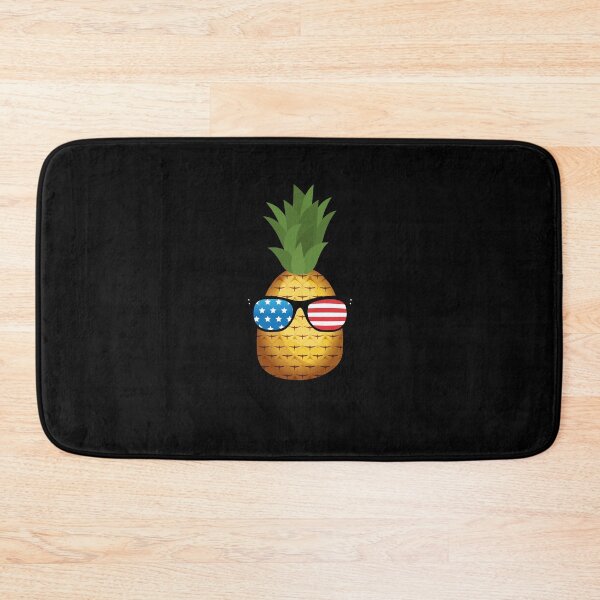 Artikelvorschau, Pineapple entworfen und verkauft von TopBaseline.