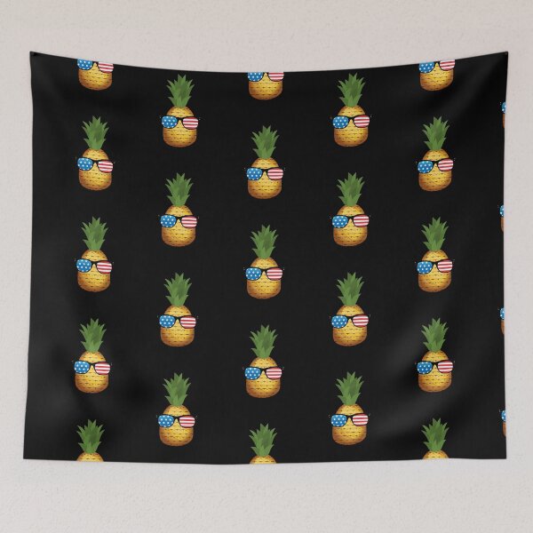 Artikelvorschau, Pineapple entworfen und verkauft von TopBaseline.