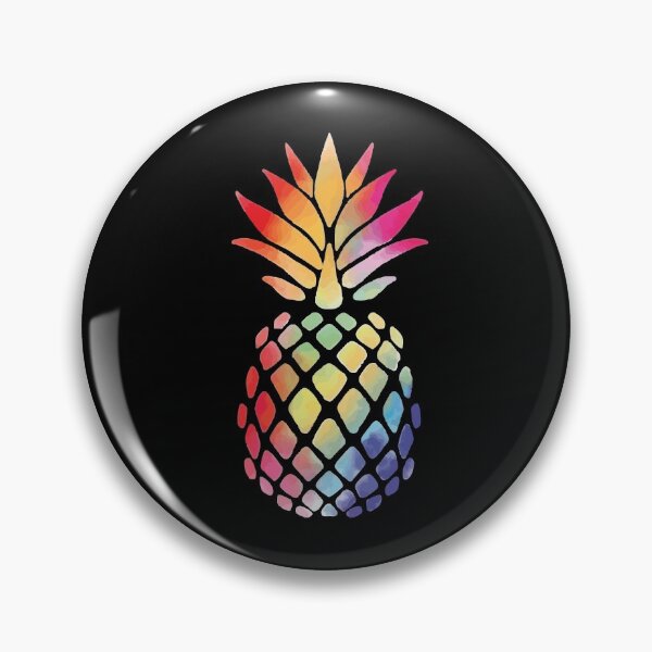 Artikelvorschau, Pineapple entworfen und verkauft von TopBaseline.