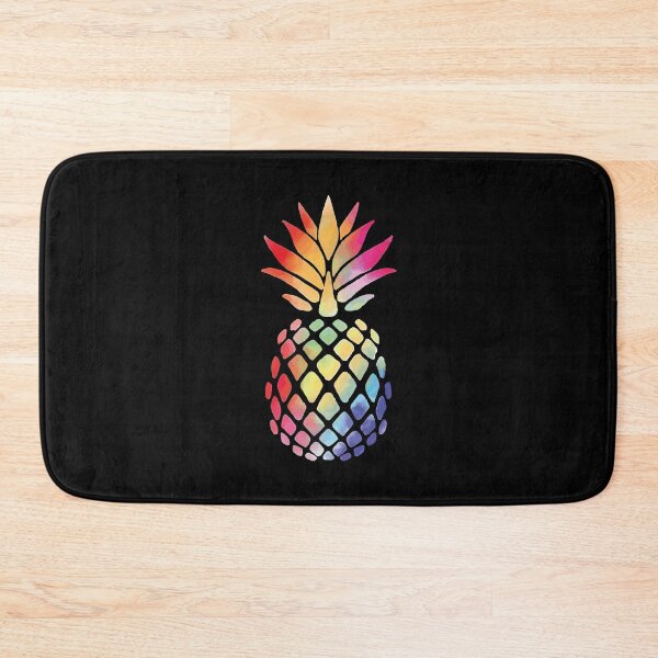 Artikelvorschau, Pineapple entworfen und verkauft von TopBaseline.