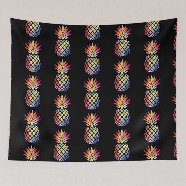 Artikelvorschau, Pineapple entworfen und verkauft von TopBaseline.