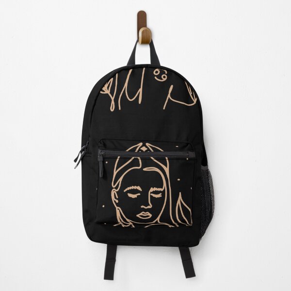 Item preview, Cancer Goddess (Limited Edition - GOLD) designed and sold by Goddess-Vibes.