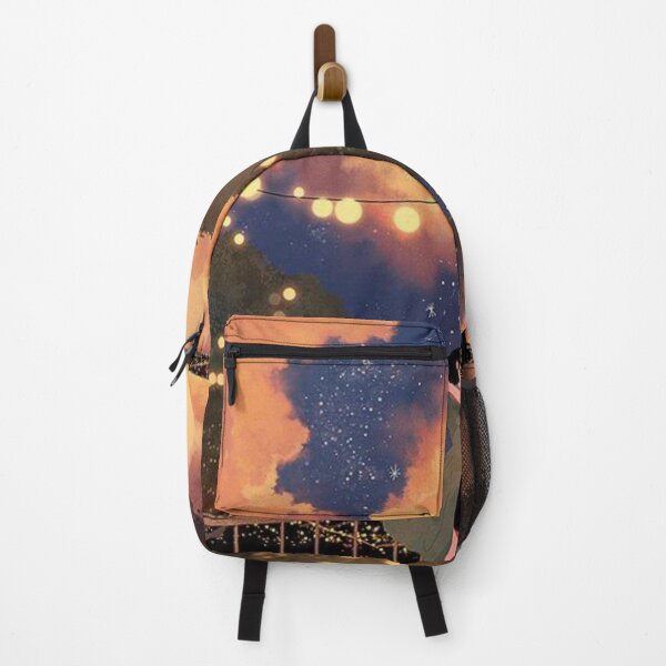 Item preview, Stary nights designed and sold by Judy Santhosh.