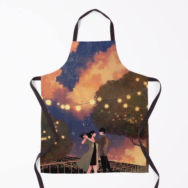 Item preview, Stary nights designed and sold by Judy Santhosh.