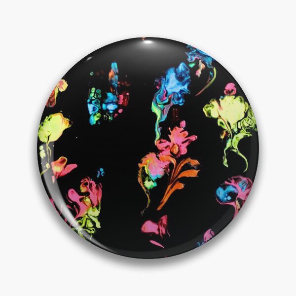 Item preview, Spring Spirits Dancing designed and sold by Rina Arling.