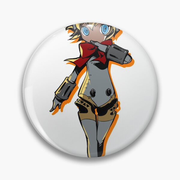 Item preview, Gamer Aigis with dropshadow designed and sold by Tailsmonster.