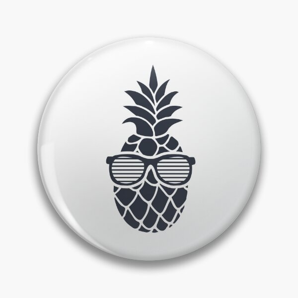 Artikelvorschau, Pineapple entworfen und verkauft von TopBaseline.