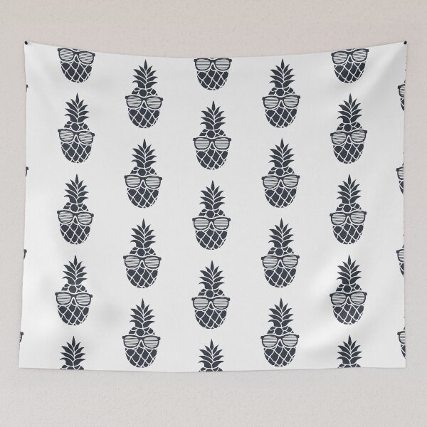 Item preview, Pineapple designed and sold by TopBaseline.