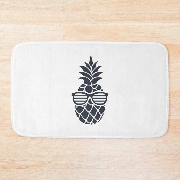 Artikelvorschau, Pineapple entworfen und verkauft von TopBaseline.