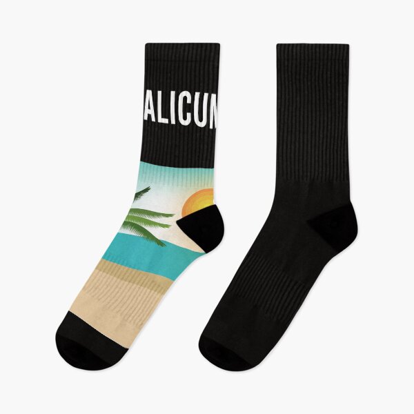 Item preview, Black Qualicum Beach designed and sold by DamaliePierre.