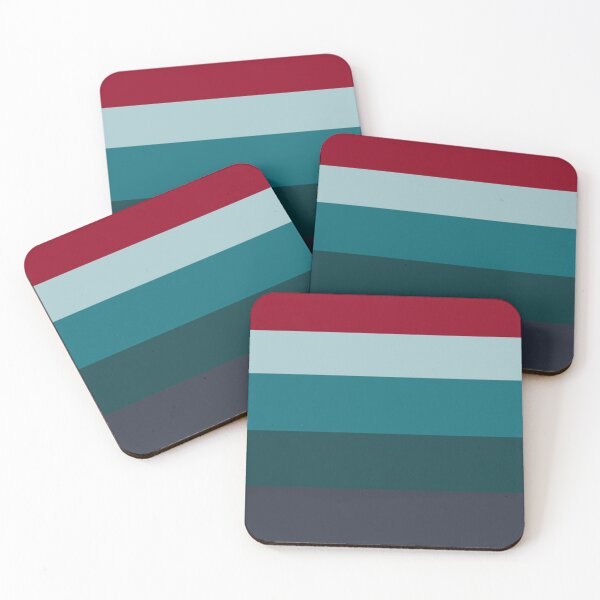 Item preview, Popular colors in ancient societies designed and sold by Sasas Design.