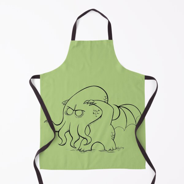 Item preview, Cthulhu designed and sold by crisarroyo.