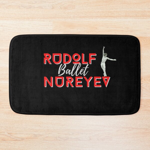 Item preview,   Rudolf Nureyev Russian Ballet Dancer designed and sold by Beluved.