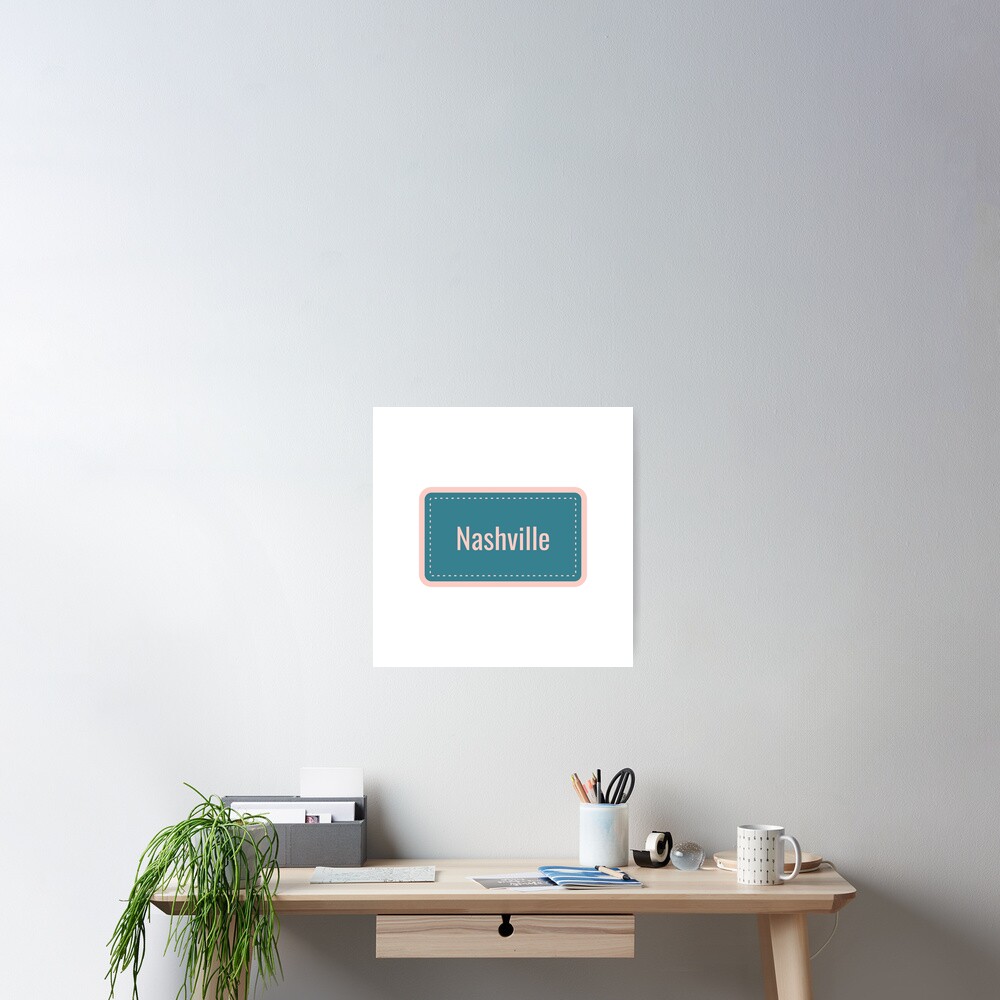 Item preview, Poster designed and sold by CityCollection.