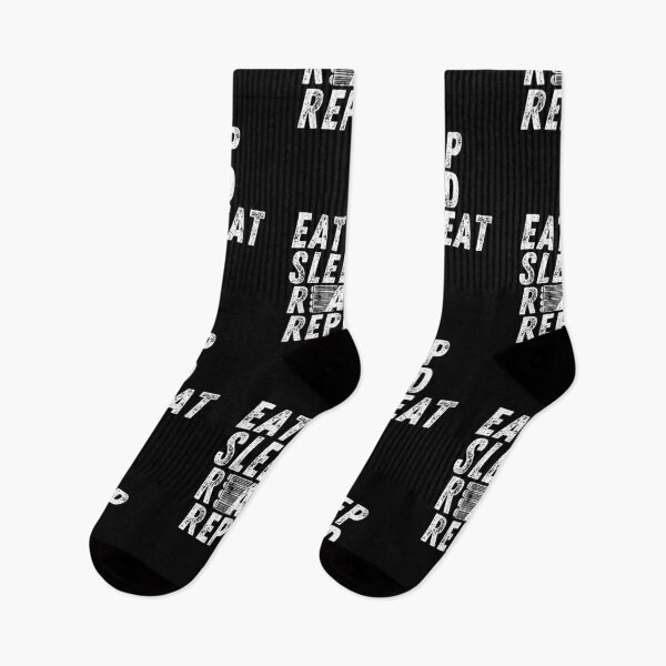 Item preview, Eat Sleep Read Repeat | Bibliophile designed and sold by itsokaybyme.