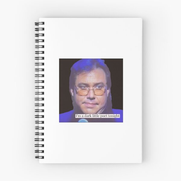 Artikelvorschau, BILL HICKS - POET? entworfen und verkauft von PetrifiedEnj73.