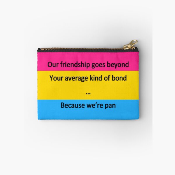 Item preview, DEH Edit: Because We're Pan designed and sold by ImogenSmiley.