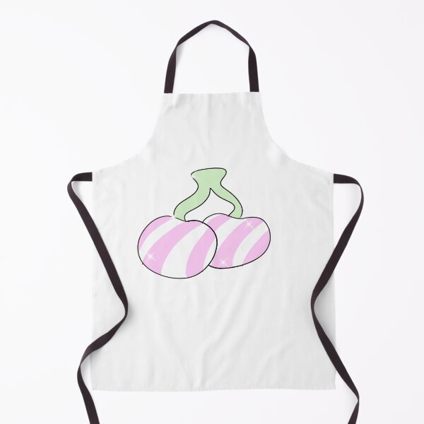 Item preview, Peppermint Cherries (pink) designed and sold by gross-girl99.
